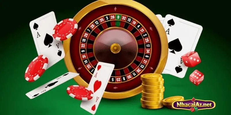 Tiêu chí đánh giá Casino trực tuyến cực chặt chẽ