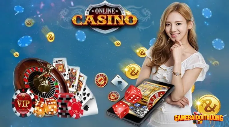 Anh em có thể đánh giá trang chơi casino online qua giao diện